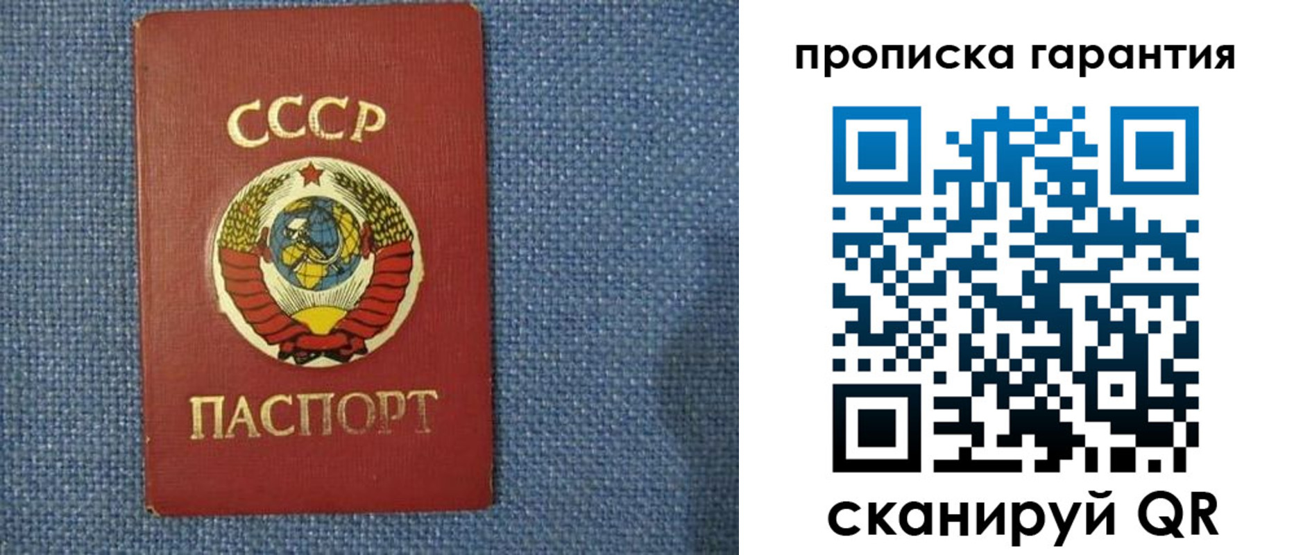 прописка 2025 в Бородино